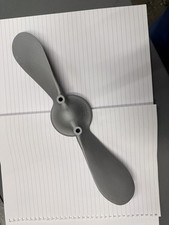 Bristol 2 Litre Fan