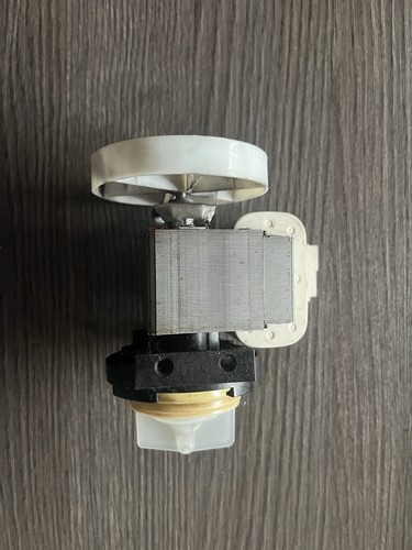 Genuine miele washing - miele,