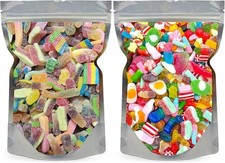 GRO VITS - Pick & Mix Sweets
