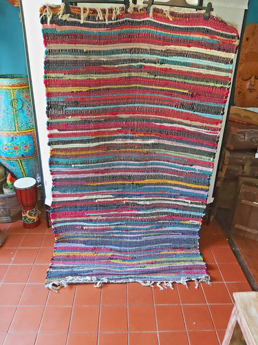 Handmade luxury velvet mix - handmade,