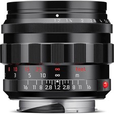 @ Leica 1.2/50mm ASPH
