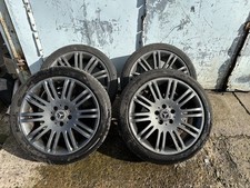 Mercedes E Class W211 Sport