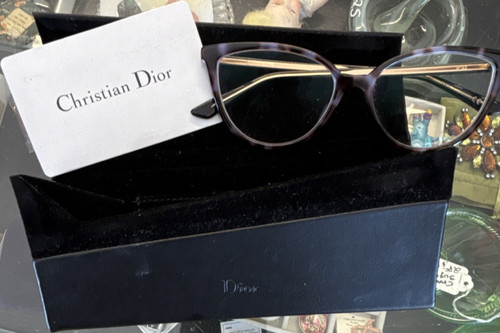 Christian dior cat eye - christian,
