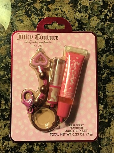 Juicy couture kids flavored - juicy,