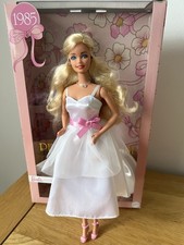 Peaches N Cream Barbie
