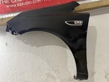 Vauxhall Corsa D VXR N/S