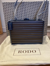 RODO, Italy Designer pewter &