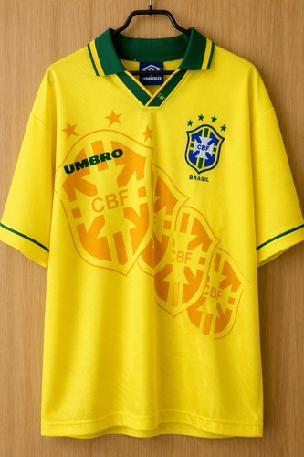 Brazil 1994 world - cup, home