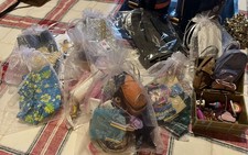 Lot Of Bratz Clothing &