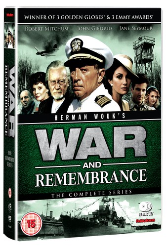 War and remembrance the - remembrance,