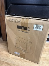 Buffalo Economy Pie Cabinet 30