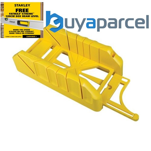 Stanley saw storage mitre - saw,