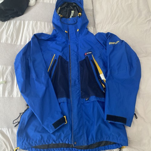 Berghaus simplex 1997 vintage - ,