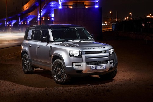 618855 land rover defender 110 - 618855,