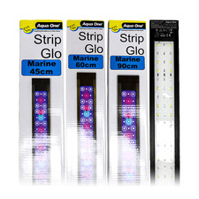 Aqua one stripglo - aqua,
