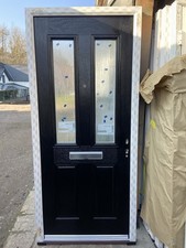 933-2095 BRAND NEW BLACK