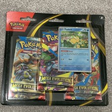 Pokémon TCG Mega Evolution
