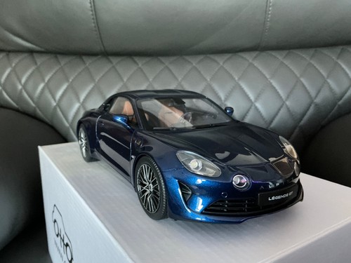 Otto alpine a110 - otto,