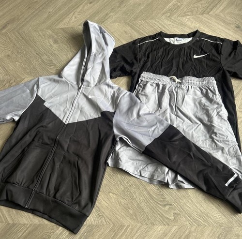 Nike dri fit - dri-fit, windrunner