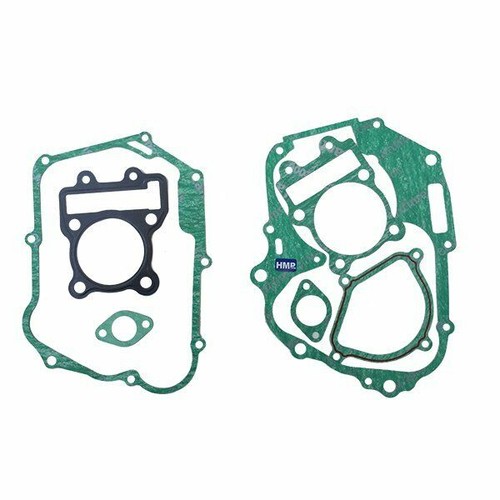 Engine gasket set - gasket, yx