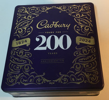 Cadbury — Yours for 200