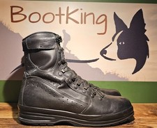 Meindl Eurofighter Pilot Boots lightweight, soft, comfortable, waterproof UK 10