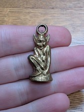 Vintage 1930s Cornish Lucky