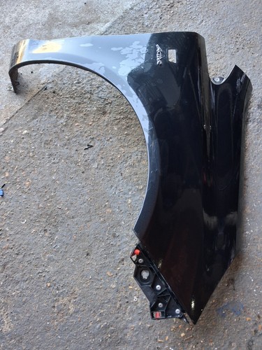 Vauxhall corsa face - corsa,
