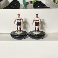 ⚽️ Subbuteo Team - Bespoke