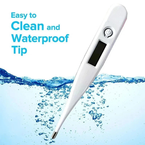 Digital thermometer medical - thermometer,