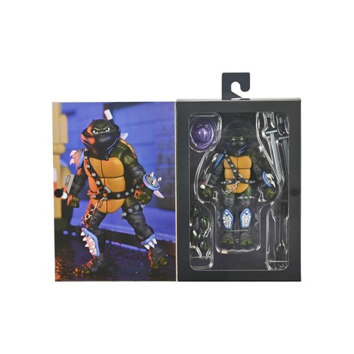 Ultimate dark leo scale action - leo,