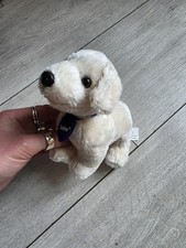 Andrex Mini 15cm Labrador