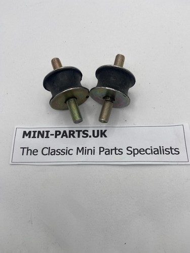 Classic mini exhaust bobbin - exhaust,
