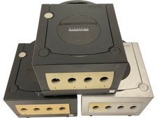 Nintendo GameCube Console