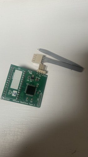 Nistune type ecu board - nistune, for