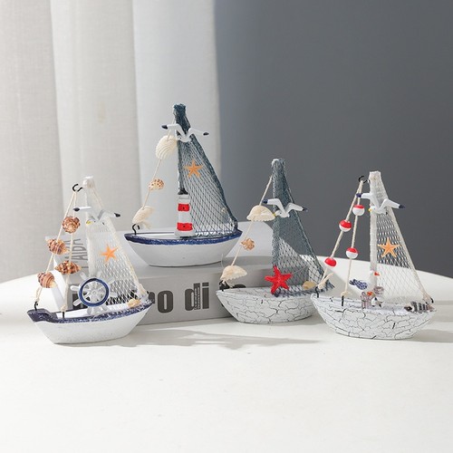Wooden mediterranean sailboat - wooden,