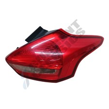FORD FOCUS ST-2 TDCI RIGHT TAIL LIGHT F1EB13404B