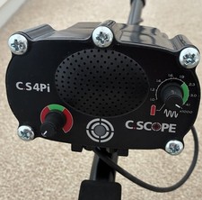 Scope cs4pi pulse induction - cs4pi,