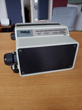 Topaz Ultra Isolation