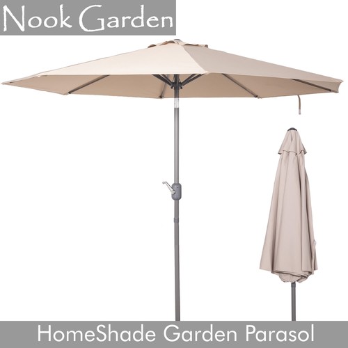 Garden parasol homeshade - parasol,