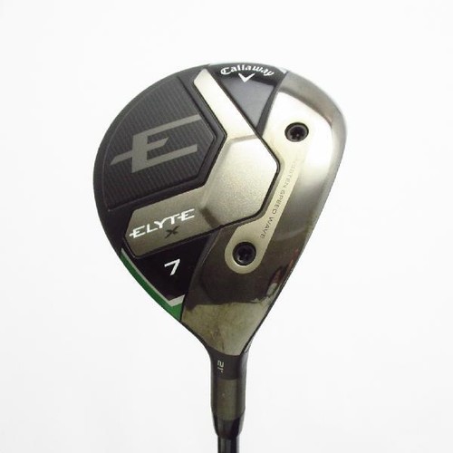 Callaway elyte wood - wood, regular
