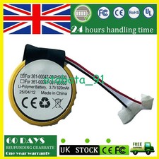Replacement Battery