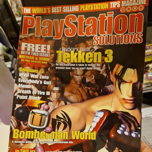 Playstation solutions - playstation,