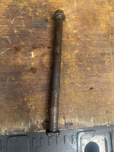 Ktm125 swing arm bolt - sx,