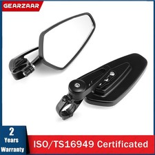 Motorcycle mirrors motorbike - mirrors,
