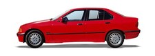 10A9017-JPN FITS BMW 3 316 I