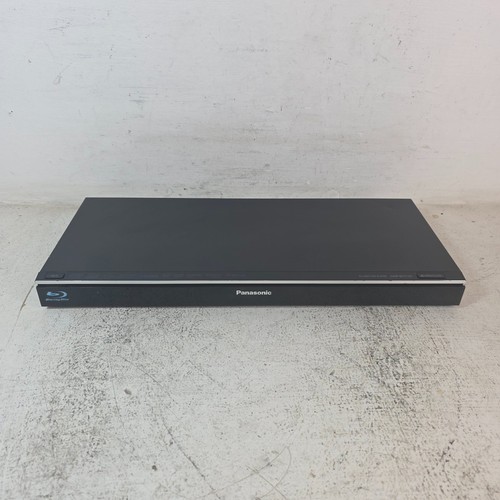 Panasonic blu ray - panasonic, b