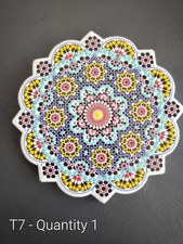 Moroccan Ceramic Tea Coffee