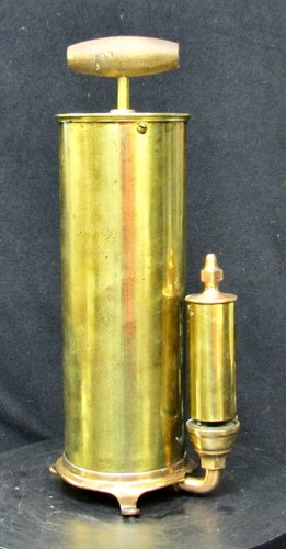 Nice antique naval - (pre-1900s),