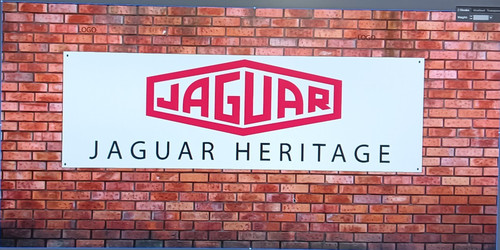 Jaguar type c - ,